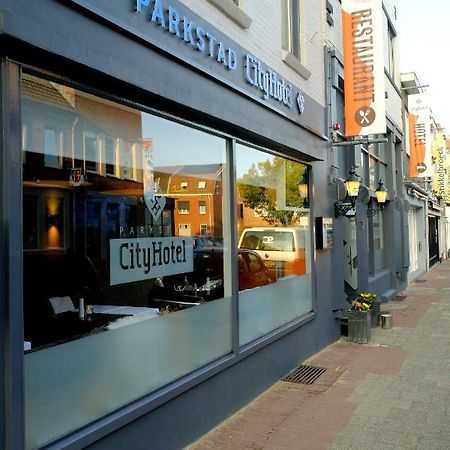Parkstad City Hotel Brunssum Exterior photo